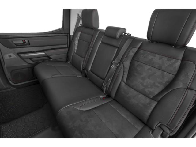 2023 Toyota Tundra TRD Pro