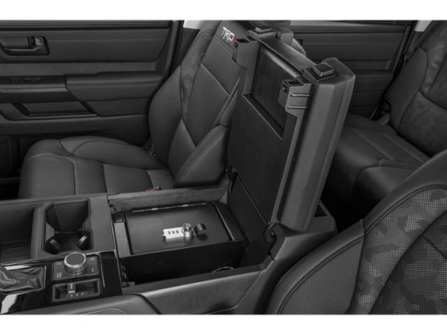 2023 Toyota Tundra TRD Pro