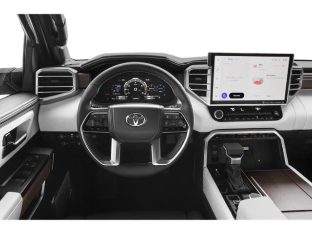 2023 Toyota Tundra Capstone