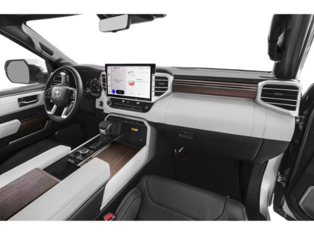 2023 Toyota Tundra Capstone