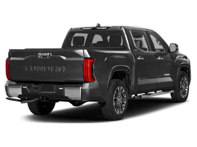 2023 Toyota Tundra Hybrid Limited
