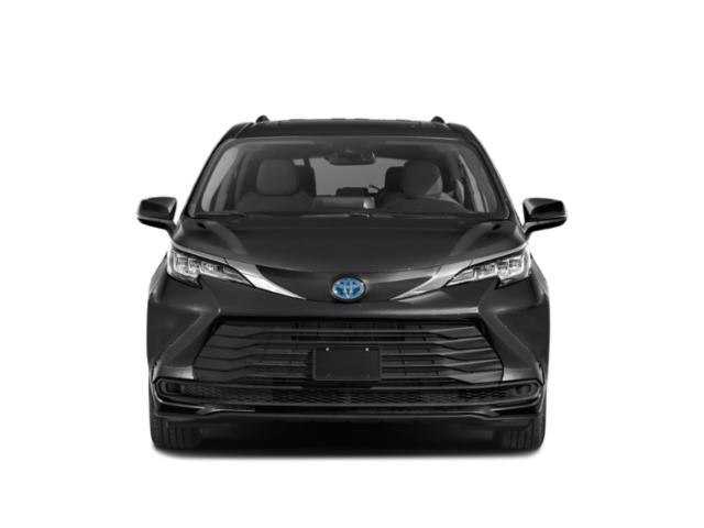 2023 Toyota Sienna LE