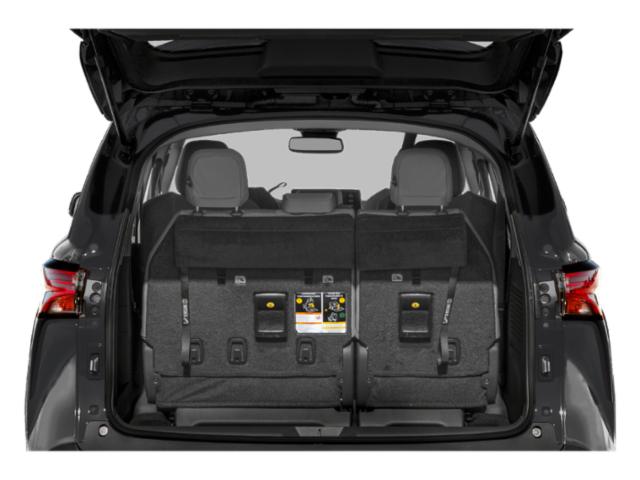 2023 Toyota Sienna LE