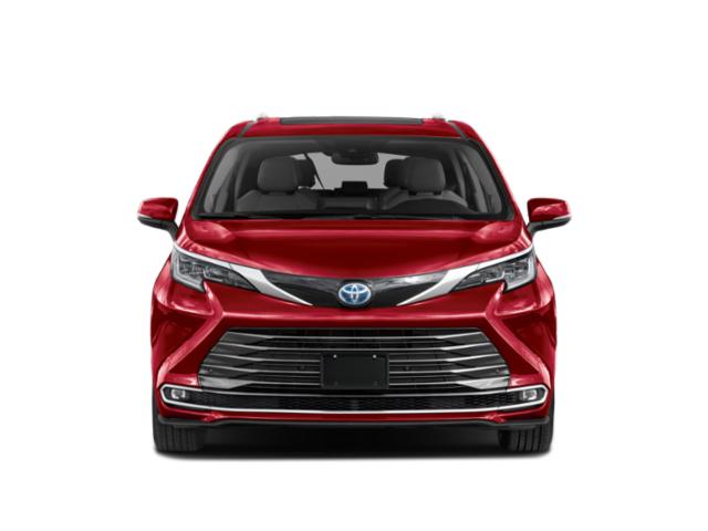2023 Toyota Sienna Limited