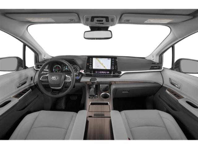 2023 Toyota Sienna Limited