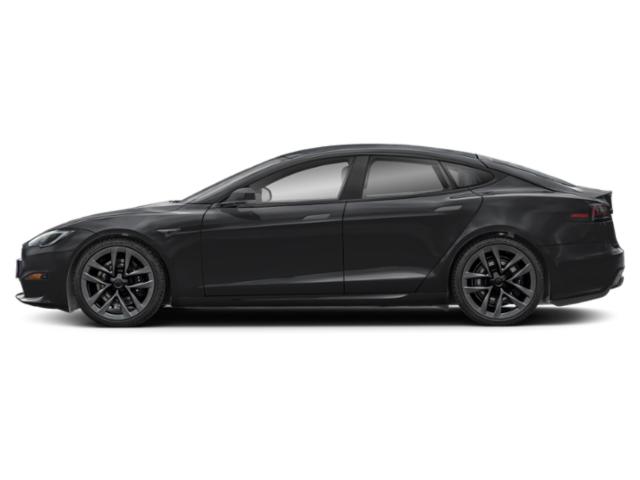 2023 Tesla Model S Plaid Tri Motor All-Wheel Drive