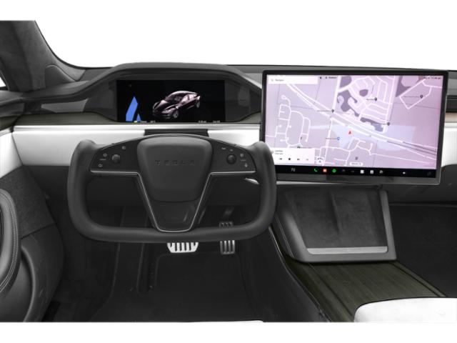 2023 Tesla Model S Standard Range