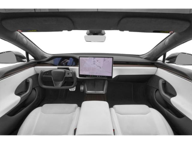 2023 Tesla Model S Standard Range
