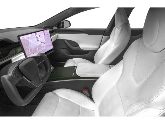 2023 Tesla Model S Standard Range