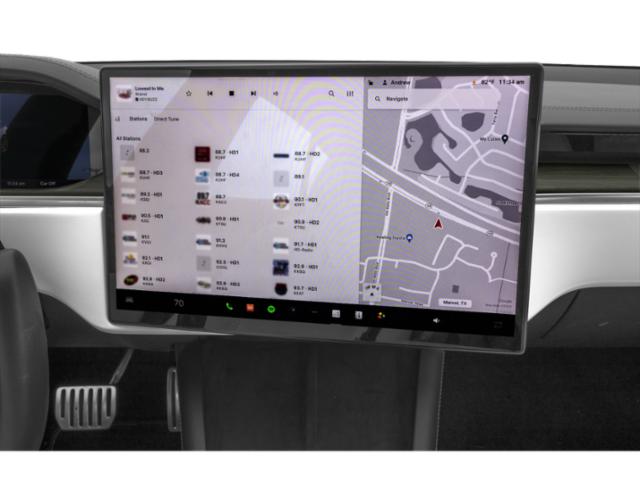 2023 Tesla Model S Standard Range