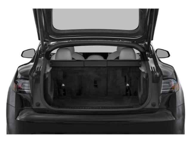 2023 Tesla Model S Standard Range
