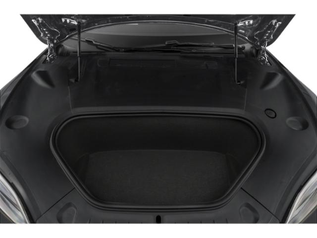 2023 Tesla Model S Standard Range