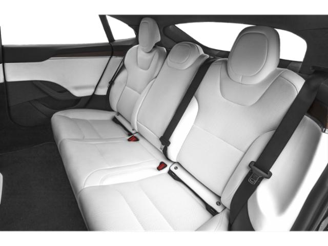 2023 Tesla Model S Standard Range