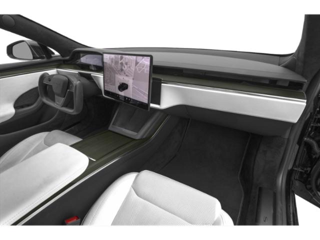 2023 Tesla Model S Standard Range
