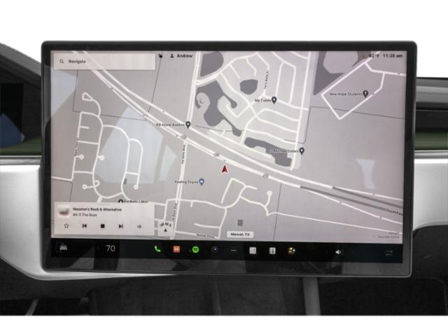 2023 Tesla Model S Standard Range