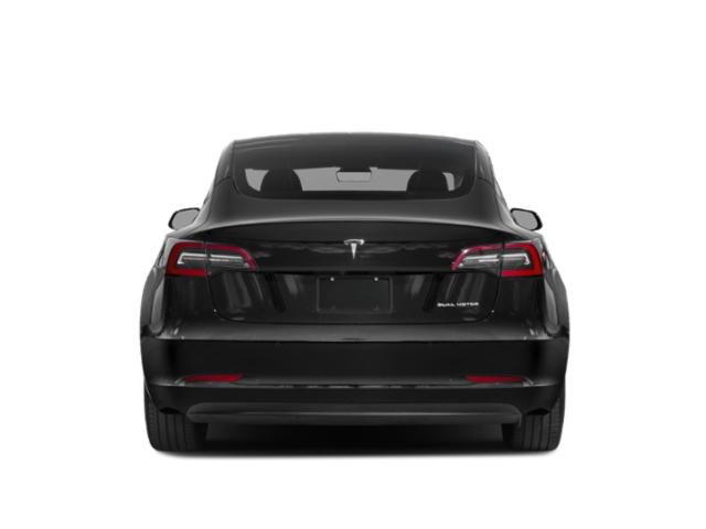 2023 Tesla Model 3 Long Range Dual Motor All-Wheel Drive