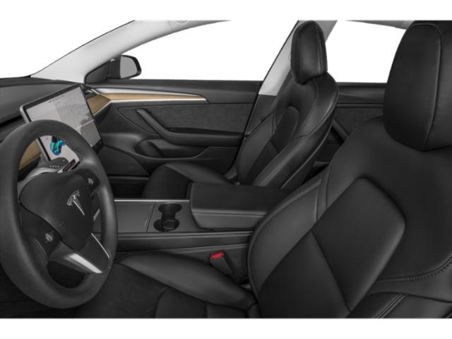 2023 Tesla Model 3 Long Range Dual Motor All-Wheel Drive