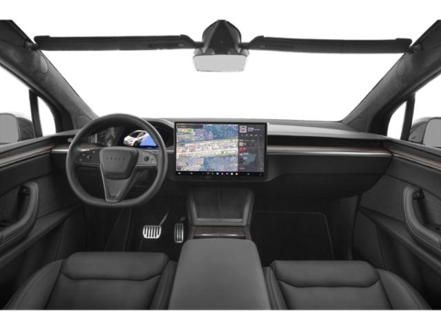 2023 Tesla Model X Plaid Tri Motor All-Wheel Drive