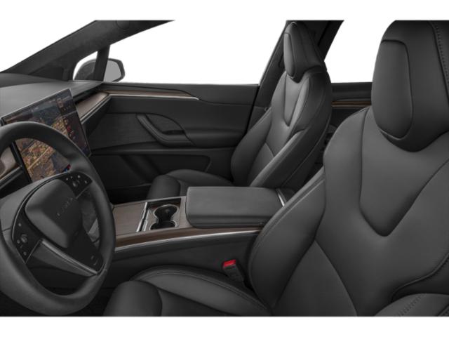 2023 Tesla Model X Plaid Tri Motor All-Wheel Drive