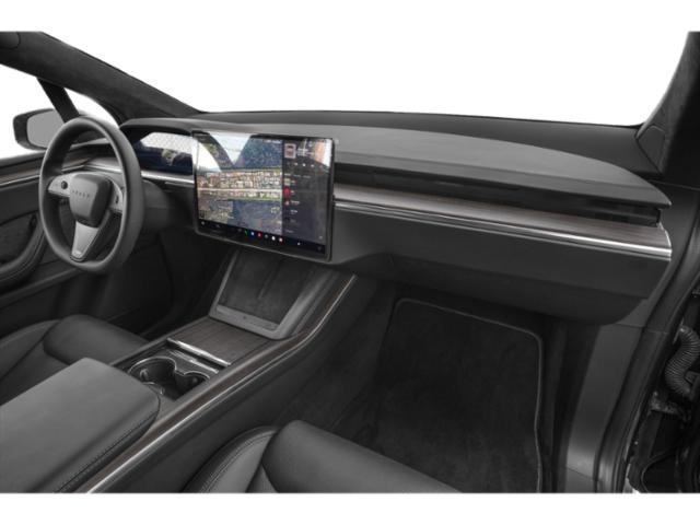 2023 Tesla Model X Plaid Tri Motor All-Wheel Drive