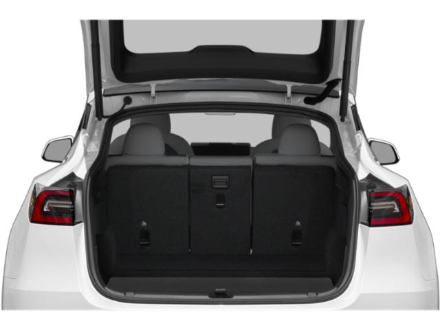 2023 Tesla Model Y RWD