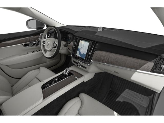 2023 Volvo S90 B6 Ultimate