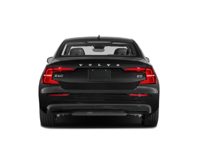 2023 Volvo S60 B5 Core Dark Theme