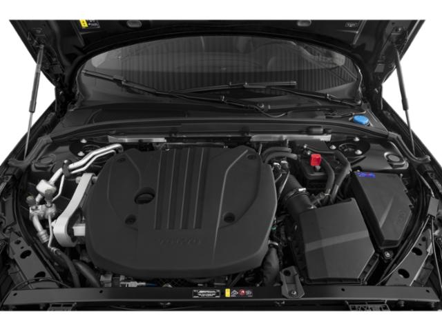 2023 Volvo S60 B5 Core Dark Theme