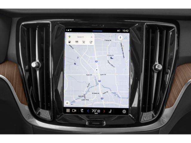 2023 Volvo S60 B5 Core Dark Theme