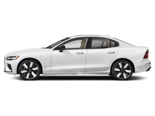 2023 Volvo S60 Recharge Plug-In Hybrid T8 Plus Dark Theme 2023 Volvo S60 Recharge Plug-In Hybrid T8 Plus Dark Theme
