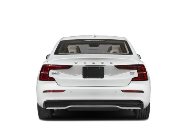 2023 Volvo S60 Recharge T8 Plus Black Edition
