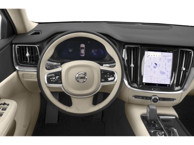 2023 Volvo S60 Recharge T8 Plus Black Edition