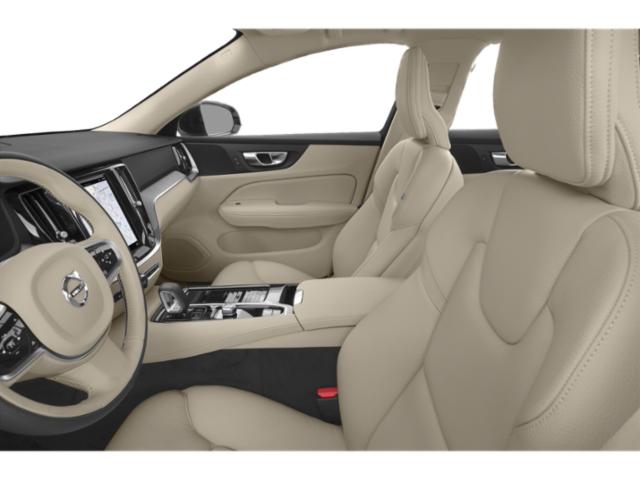 2023 Volvo S60 Recharge T8 Plus Black Edition