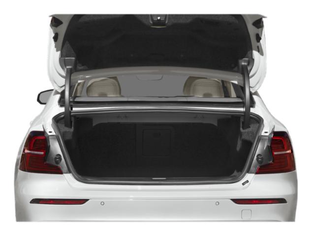 2023 Volvo S60 Recharge T8 Plus Black Edition