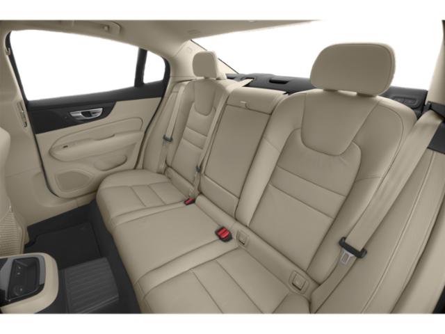 2023 Volvo S60 Recharge T8 Plus Black Edition