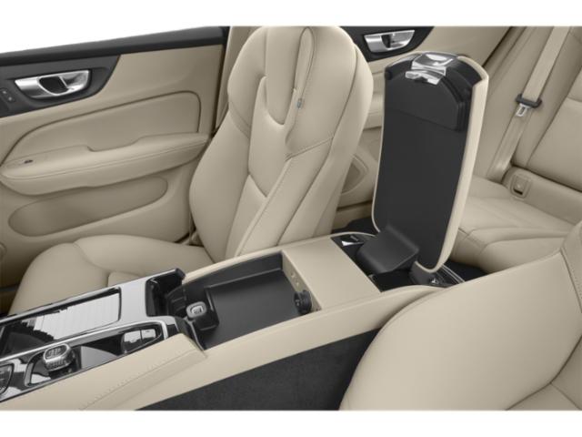2023 Volvo S60 Recharge T8 Plus Black Edition