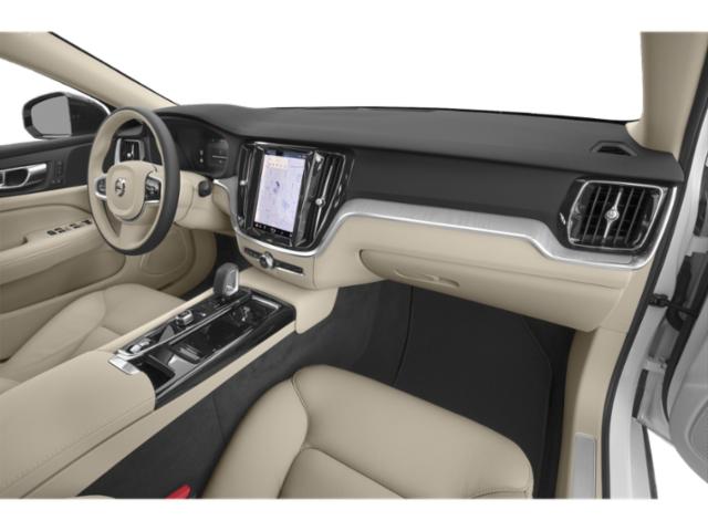 2023 Volvo S60 Recharge T8 Plus Black Edition