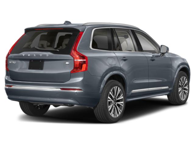 2023 Volvo XC90 Recharge Plug-In Hybrid T8 Plus 6-Seater