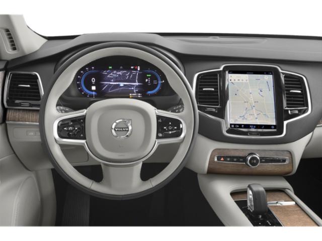2023 Volvo XC90 Recharge T8 Plus Bright Theme 7-Seater