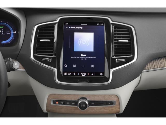 2023 Volvo XC90 Recharge T8 Plus Bright Theme 7-Seater