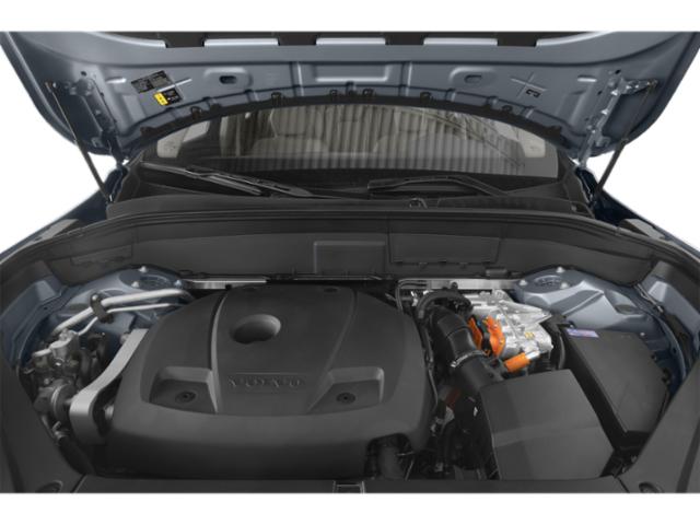 2023 Volvo XC90 Recharge T8 Plus Bright Theme 7-Seater