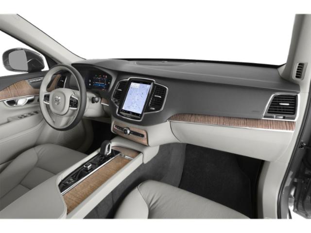 2023 Volvo XC90 Recharge T8 Plus Bright Theme 7-Seater