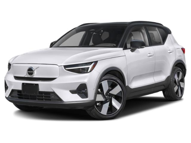 2023 Volvo XC40 Recharge Pure Electric Twin Ultimate for sale in Albuquerque, NM