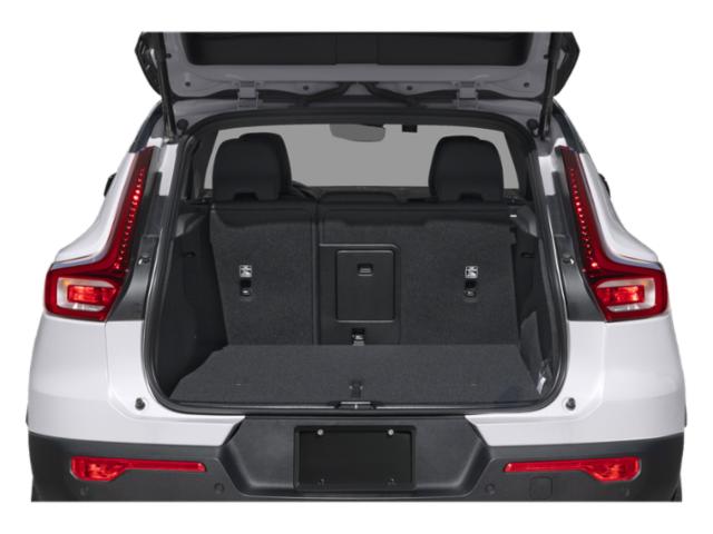 2023 Volvo XC40 Recharge Pure Electric Twin Ultimate