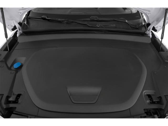 2023 Volvo XC40 Recharge Pure Electric Twin Ultimate