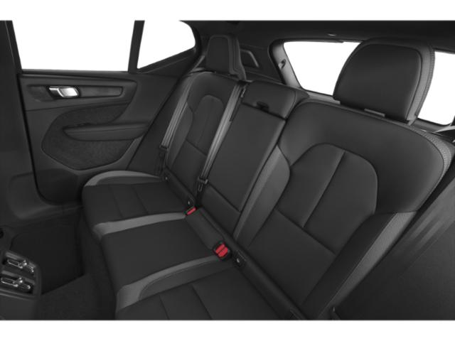 2023 Volvo XC40 Recharge Pure Electric Twin Ultimate