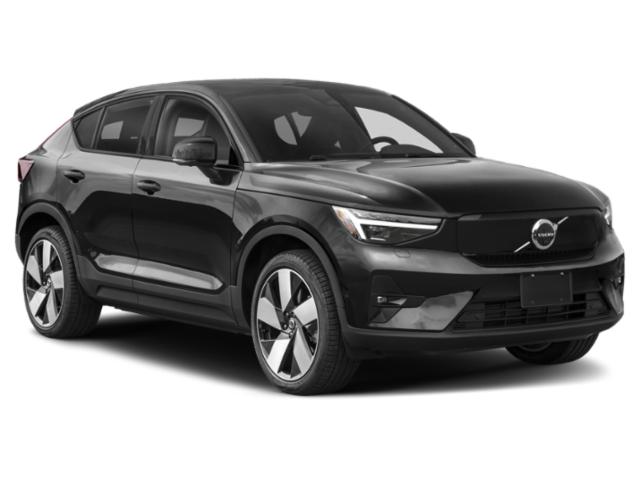2023 Volvo CT Twin Ultimate