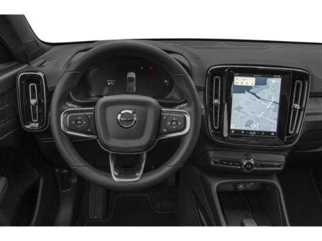 2023 Volvo CT Twin Ultimate