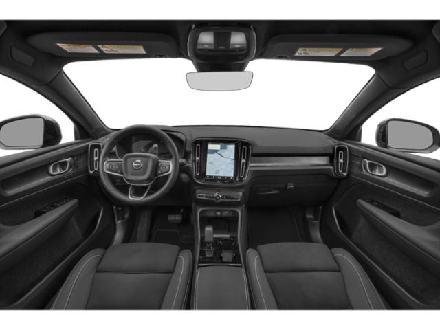 2023 Volvo CT Twin Ultimate