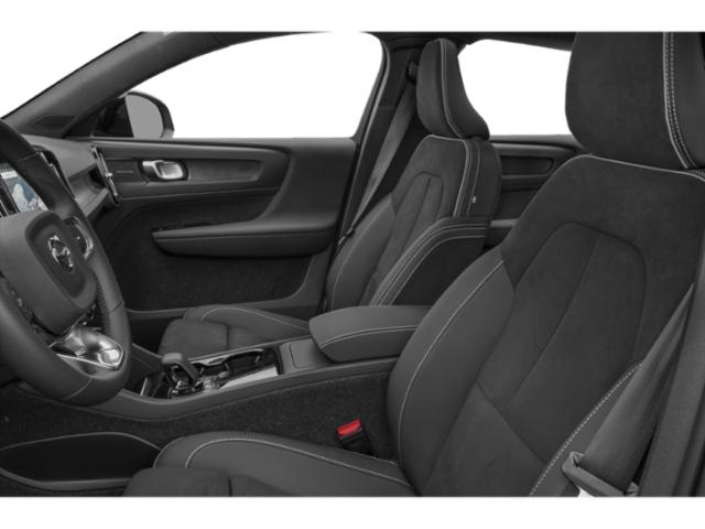 2023 Volvo CT Twin Ultimate